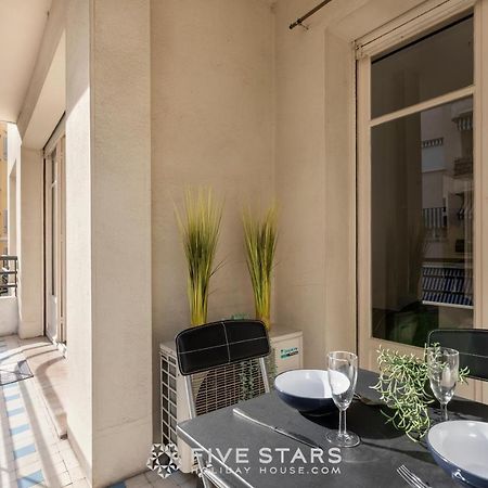Suite Reine Marie Fshh Nice Exterior photo