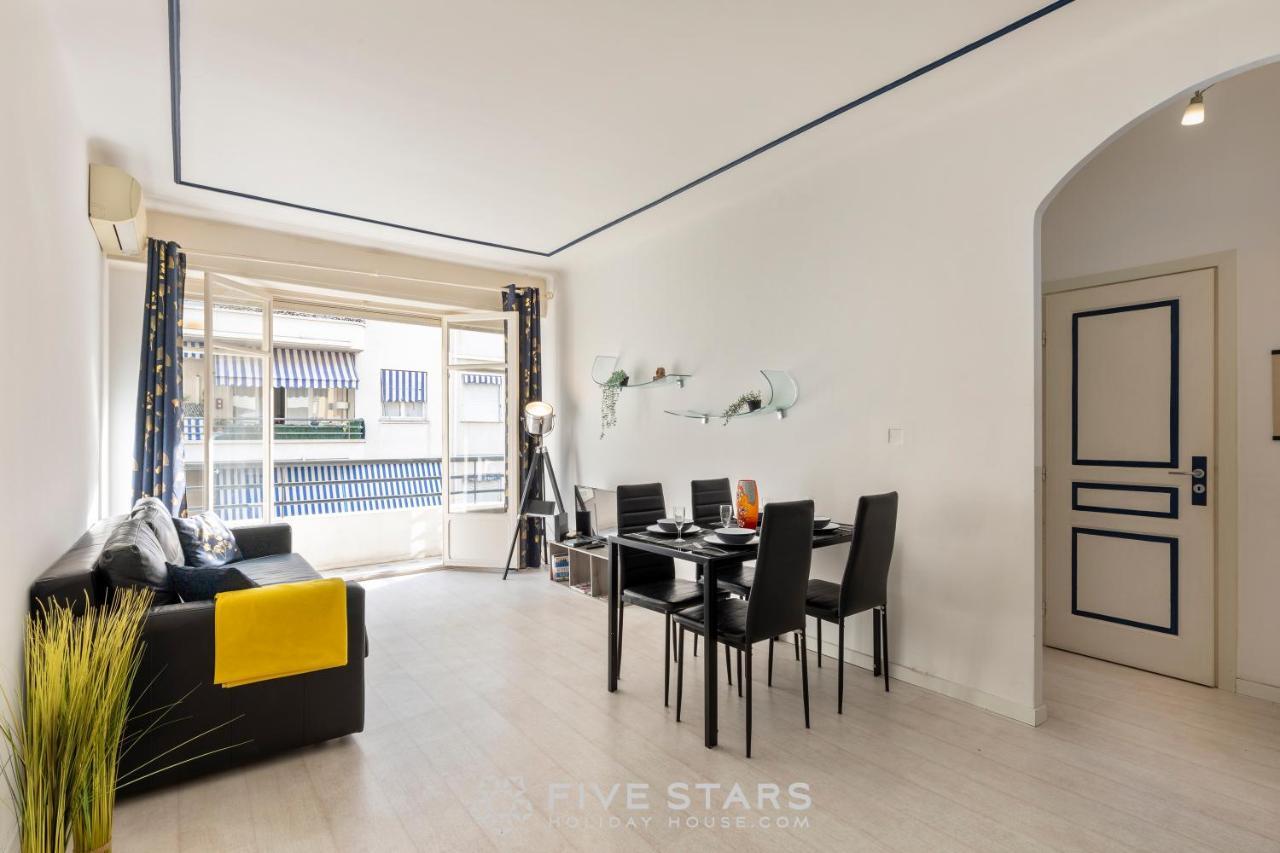 Suite Reine Marie Fshh Nice Exterior photo