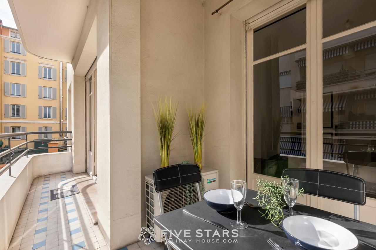 Suite Reine Marie Fshh Nice Exterior photo