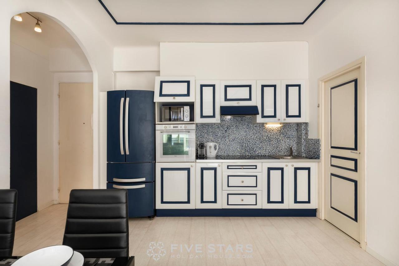 Suite Reine Marie Fshh Nice Exterior photo