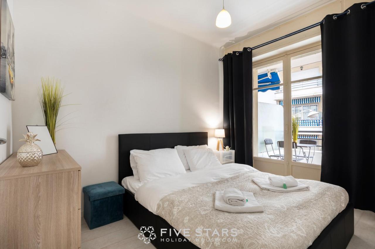 Suite Reine Marie Fshh Nice Exterior photo
