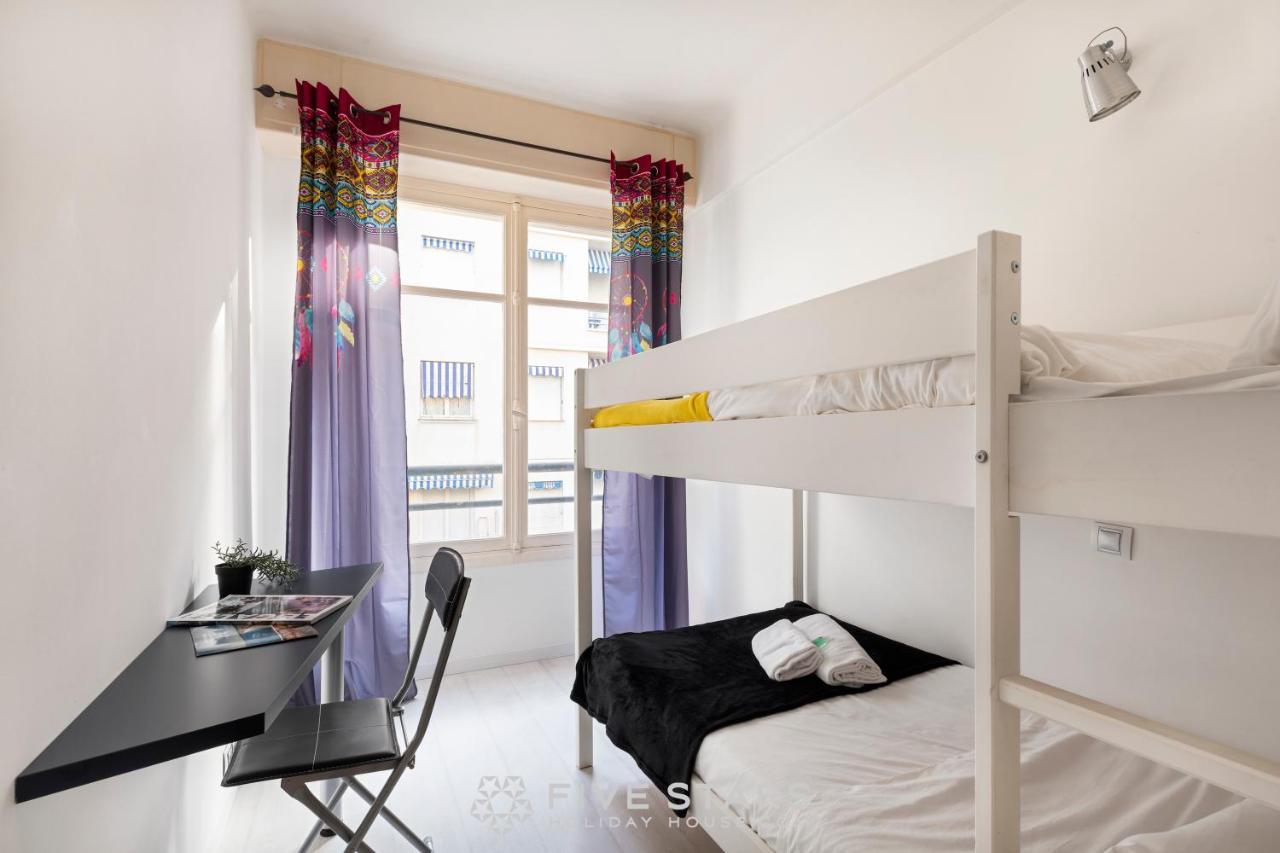 Suite Reine Marie Fshh Nice Exterior photo